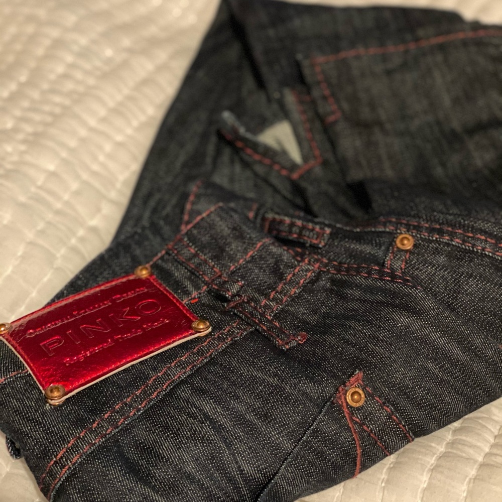 Pinko Jeans - Picture 3 of 8